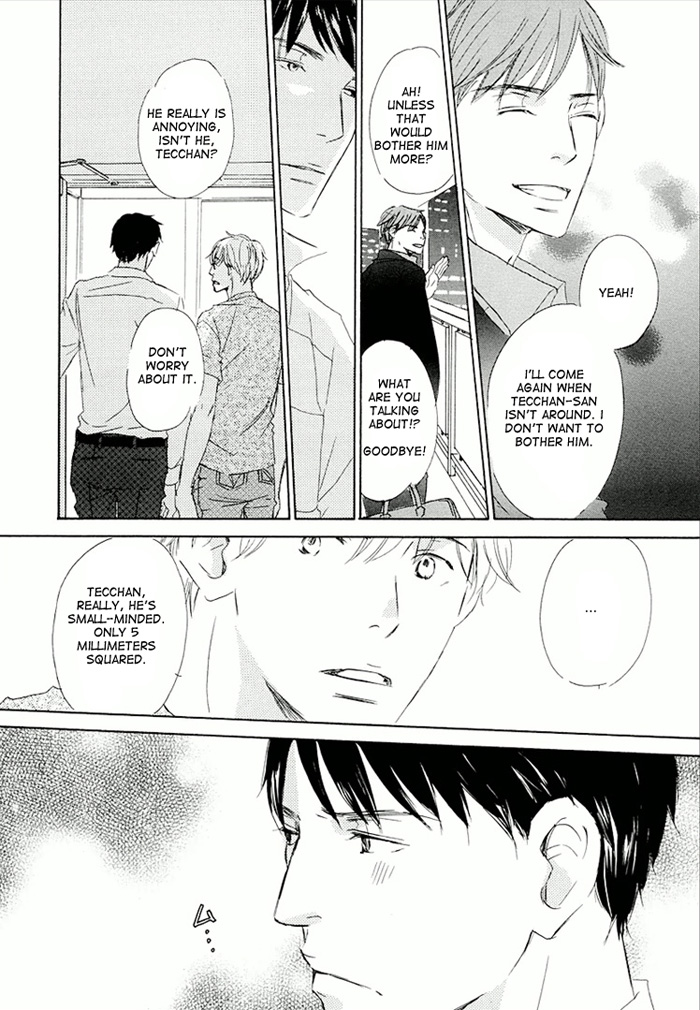 Ikusen no Yoru Chapter 3.0-2 page 185 - Vol.3 Chapter 0 v2 : full volume