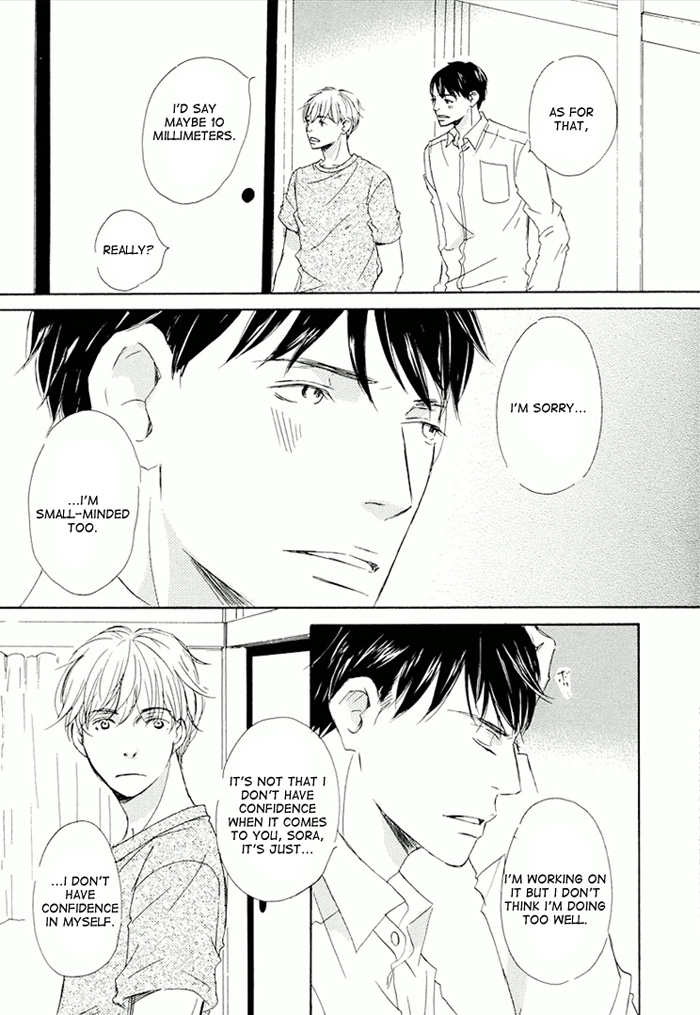 Ikusen no Yoru Chapter 3.0-2 page 186 - Vol.3 Chapter 0 v2 : full volume