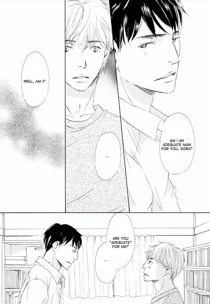 Ikusen no Yoru Chapter 3.0-2 page 187 - Vol.3 Chapter 0 v2 : full volume