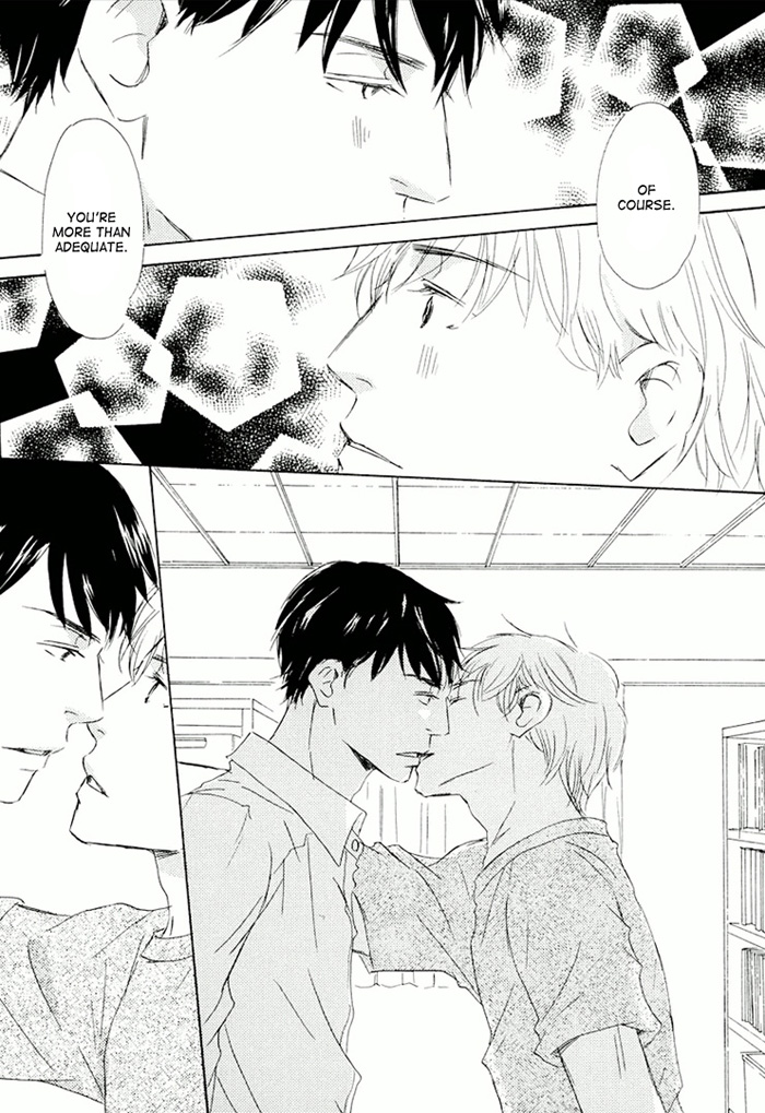 Ikusen no Yoru Chapter 3.0-2 page 188 - Vol.3 Chapter 0 v2 : full volume