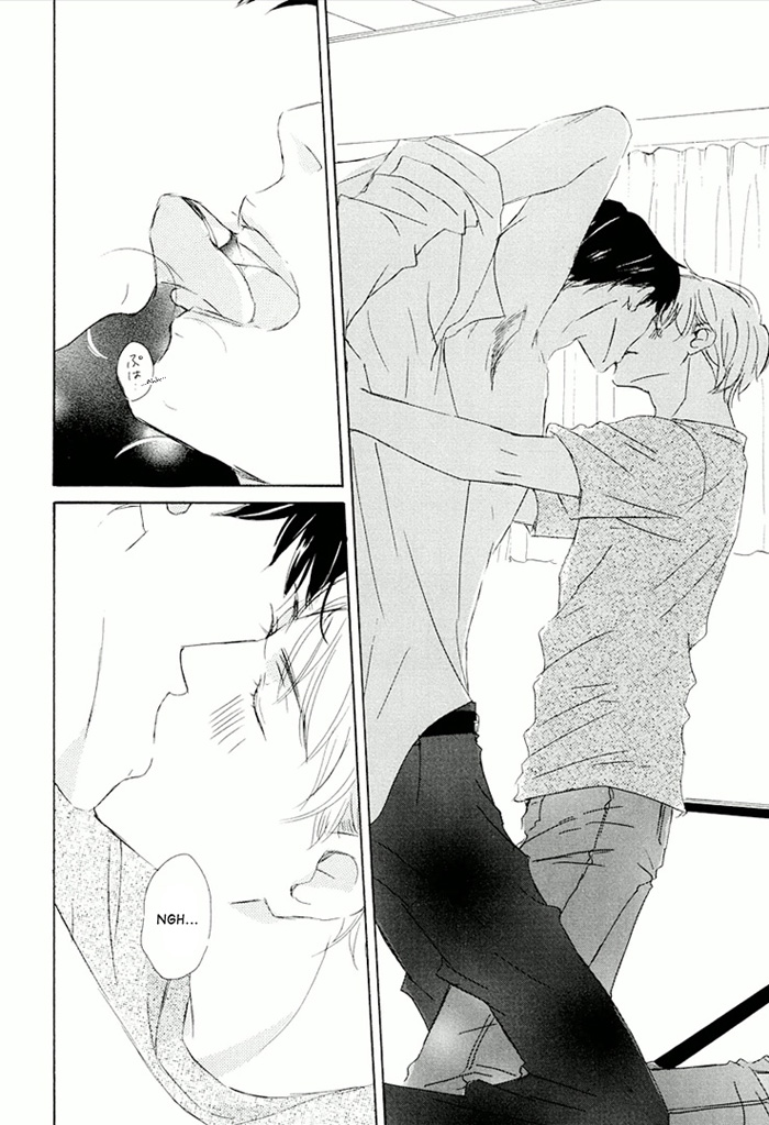 Ikusen no Yoru Chapter 3.0-2 page 189 - Vol.3 Chapter 0 v2 : full volume
