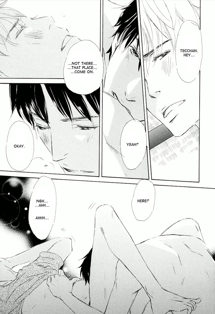 Ikusen no Yoru Chapter 3.0-2 page 192 - Vol.3 Chapter 0 v2 : full volume