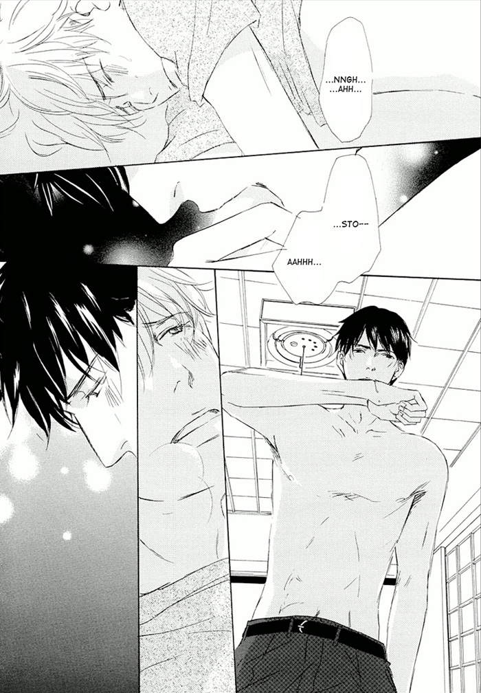 Ikusen no Yoru Chapter 3.0-2 page 193 - Vol.3 Chapter 0 v2 : full volume
