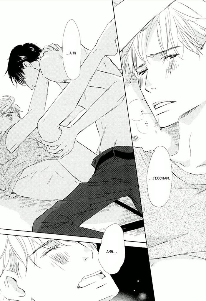 Ikusen no Yoru Chapter 3.0-2 page 194 - Vol.3 Chapter 0 v2 : full volume
