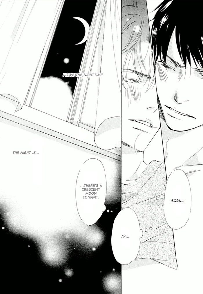 Ikusen no Yoru Chapter 3.0-2 page 195 - Vol.3 Chapter 0 v2 : full volume