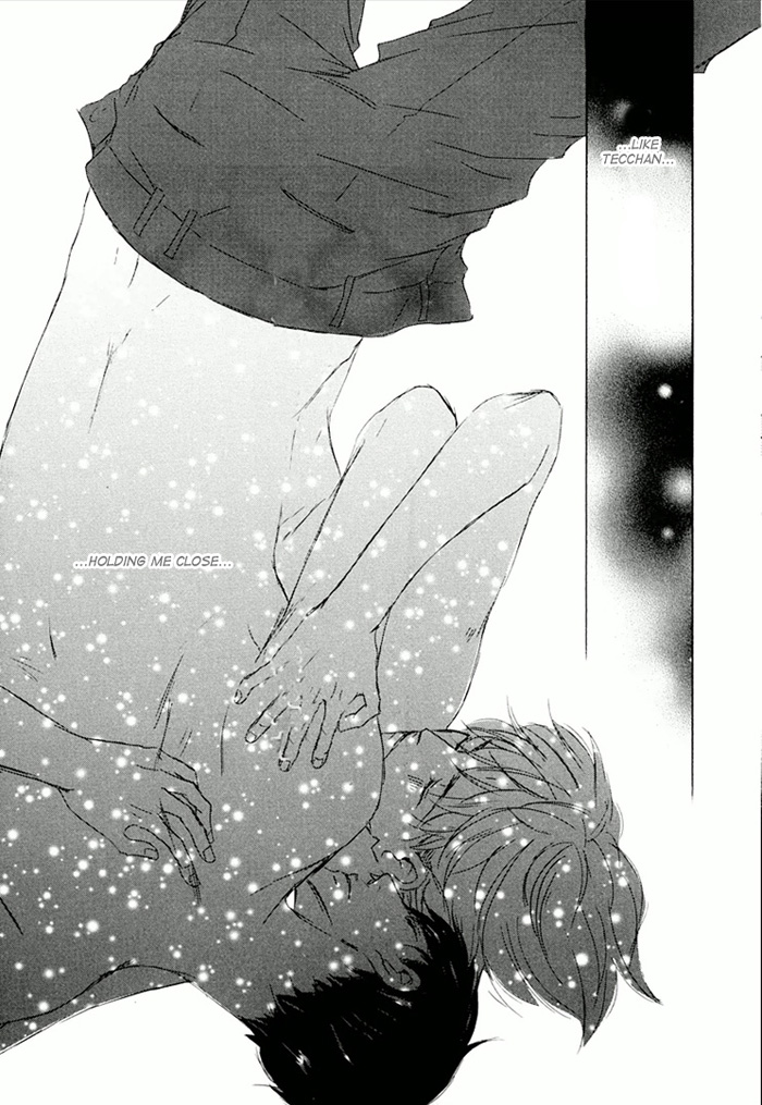 Ikusen no Yoru Chapter 3.0-2 page 196 - Vol.3 Chapter 0 v2 : full volume