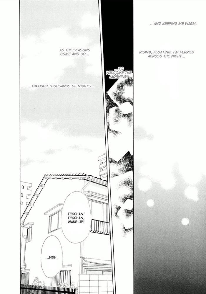 Ikusen no Yoru Chapter 3.0-2 page 197 - Vol.3 Chapter 0 v2 : full volume