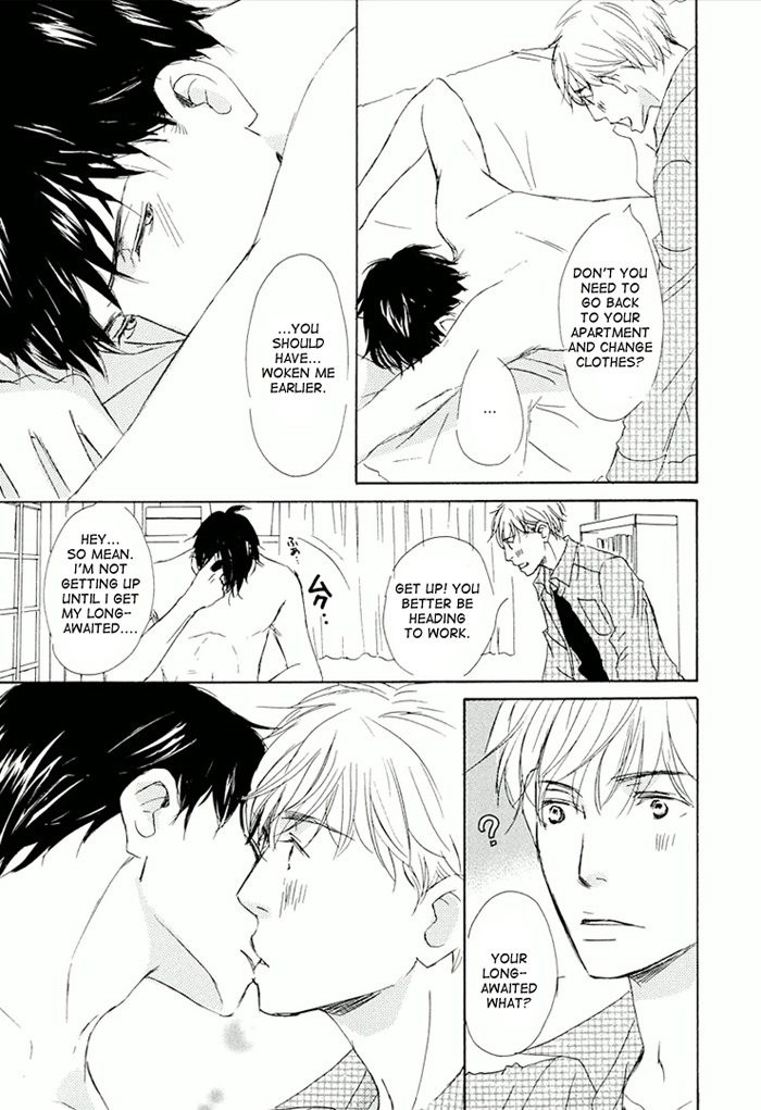 Ikusen no Yoru Chapter 3.0-2 page 198 - Vol.3 Chapter 0 v2 : full volume