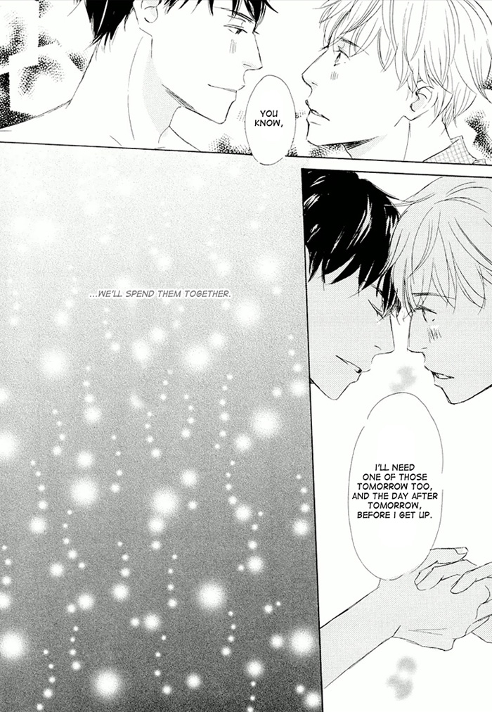 Ikusen no Yoru Chapter 3.0-2 page 199 - Vol.3 Chapter 0 v2 : full volume