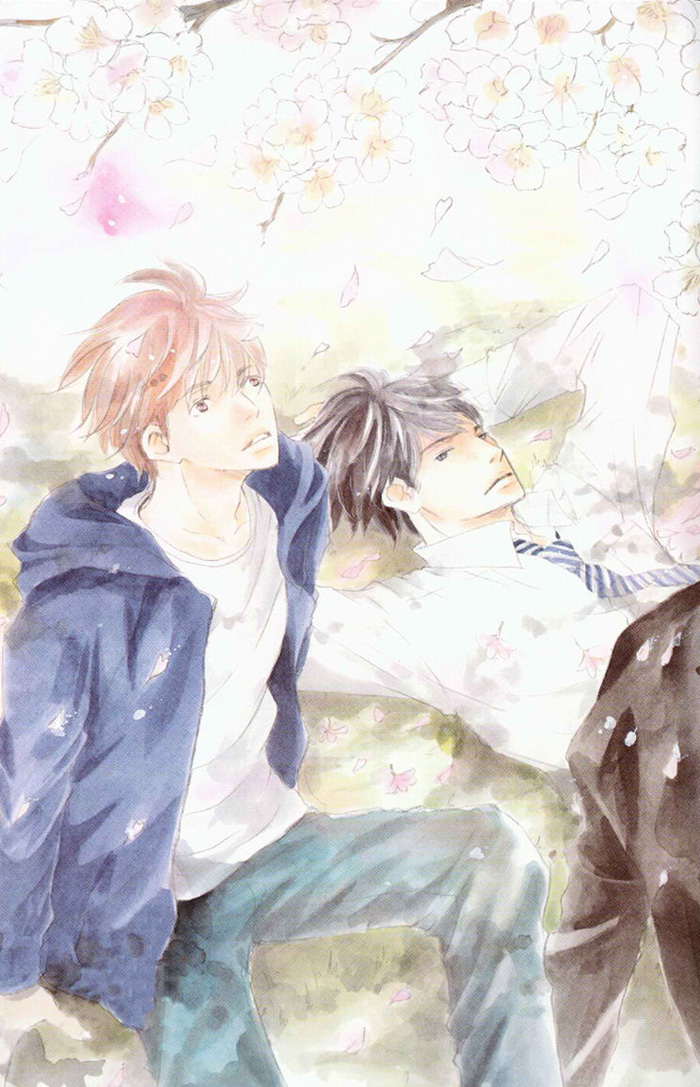 Ikusen no Yoru Chapter 3.0-2 page 2 - Vol.3 Chapter 0 v2 : full volume