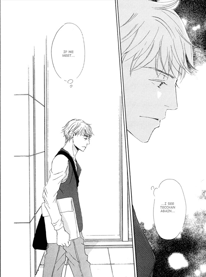 Ikusen no Yoru Chapter 3.0-2 page 21 - Vol.3 Chapter 0 v2 : full volume