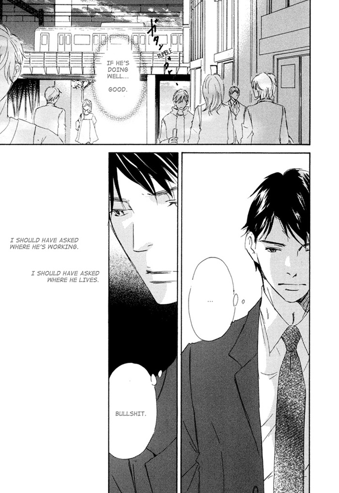 Ikusen no Yoru Chapter 3.0-2 page 26 - Vol.3 Chapter 0 v2 : full volume