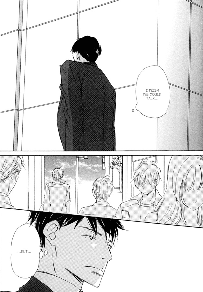 Ikusen no Yoru Chapter 3.0-2 page 28 - Vol.3 Chapter 0 v2 : full volume