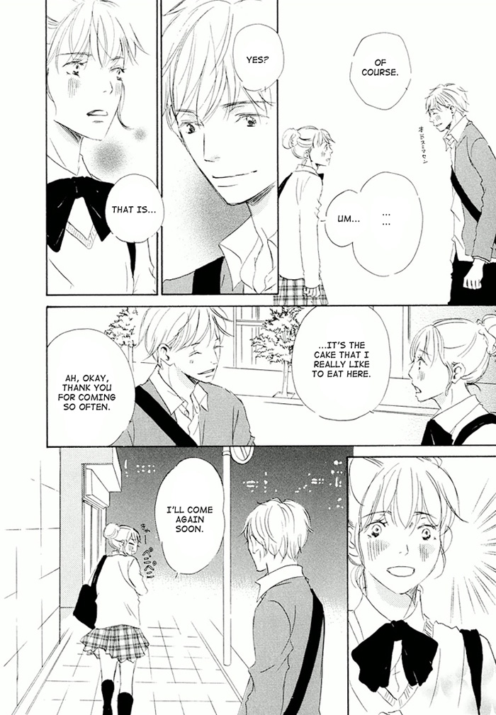 Ikusen no Yoru Chapter 3.0-2 page 31 - Vol.3 Chapter 0 v2 : full volume