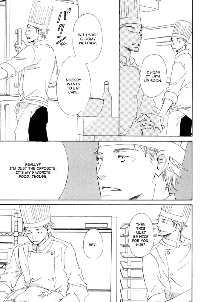 Ikusen no Yoru Chapter 3.0-2 page 4 - Vol.3 Chapter 0 v2 : full volume