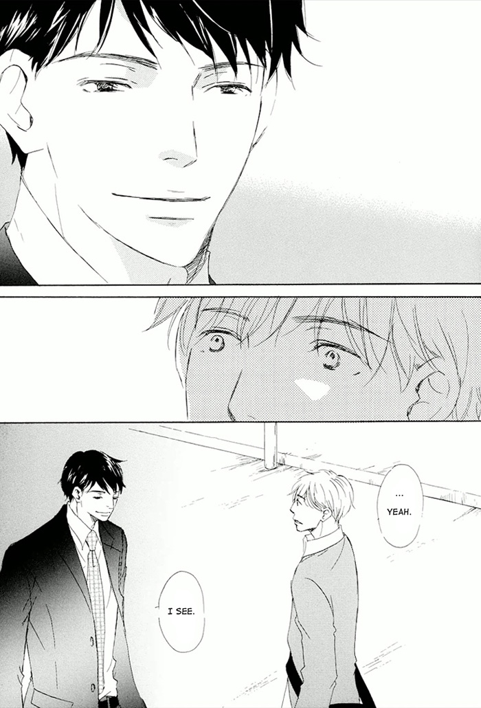 Ikusen no Yoru Chapter 3.0-2 page 42 - Vol.3 Chapter 0 v2 : full volume