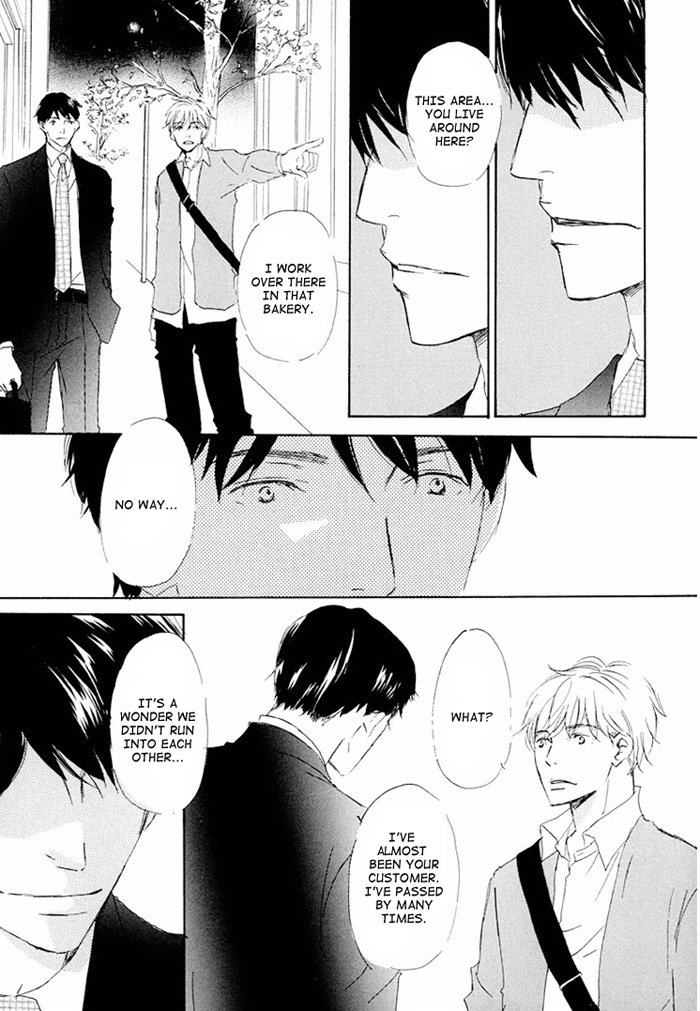 Ikusen no Yoru Chapter 3.0-2 page 44 - Vol.3 Chapter 0 v2 : full volume