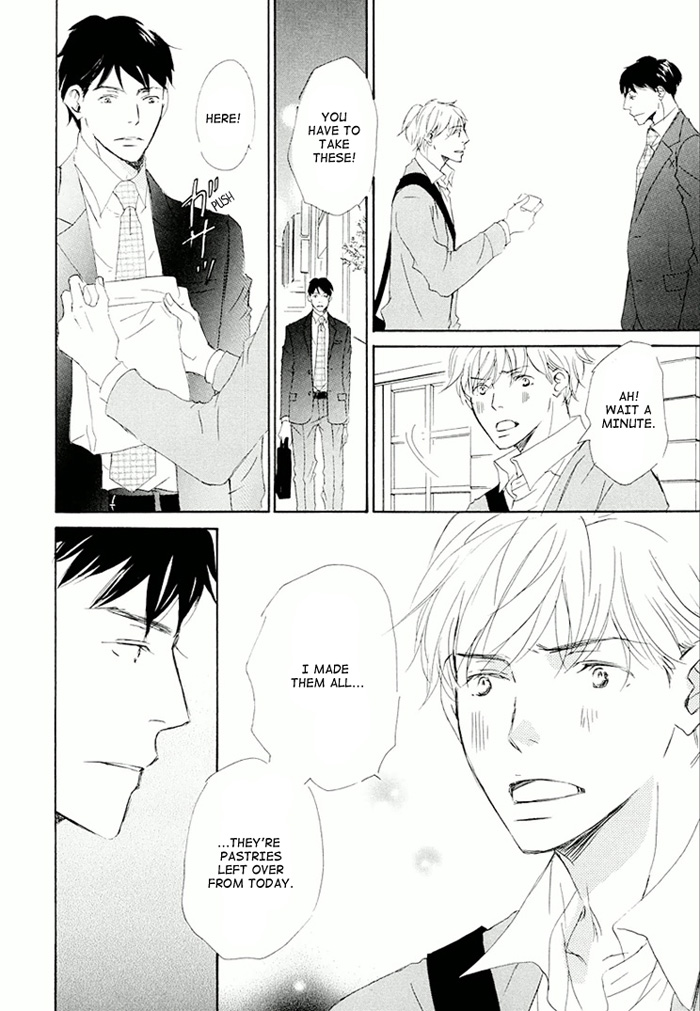 Ikusen no Yoru Chapter 3.0-2 page 47 - Vol.3 Chapter 0 v2 : full volume