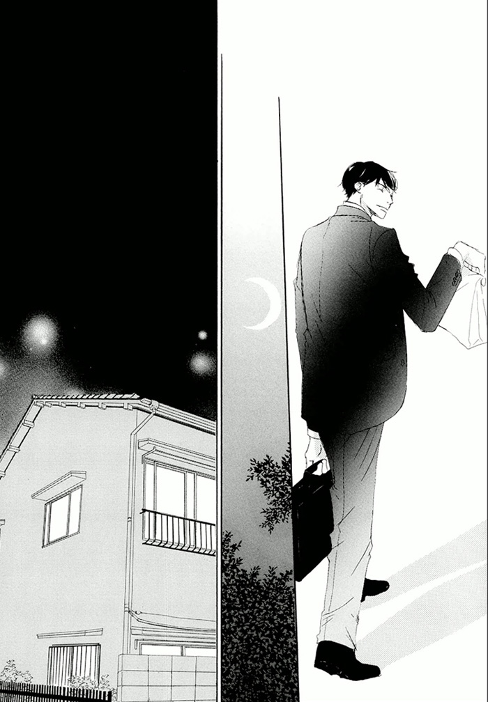 Ikusen no Yoru Chapter 3.0-2 page 49 - Vol.3 Chapter 0 v2 : full volume