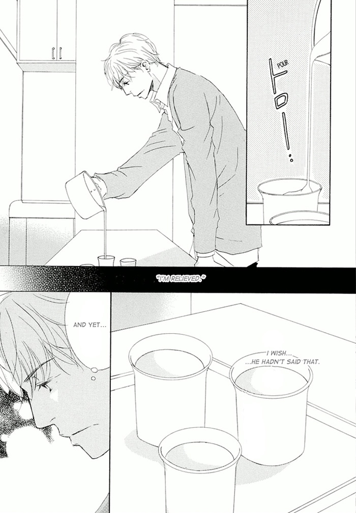 Ikusen no Yoru Chapter 3.0-2 page 50 - Vol.3 Chapter 0 v2 : full volume