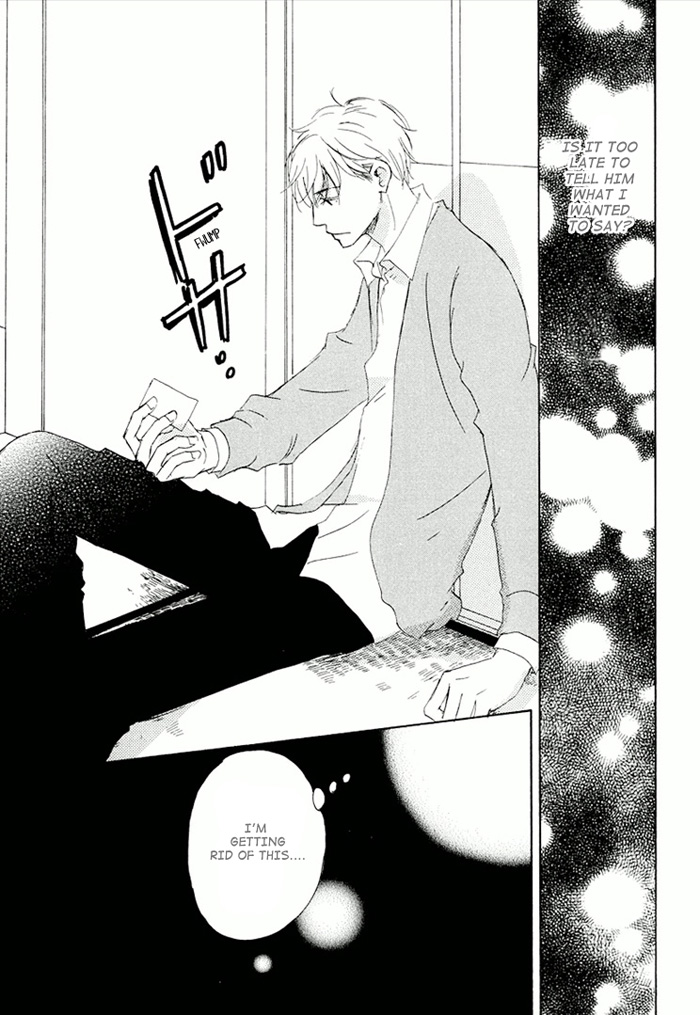 Ikusen no Yoru Chapter 3.0-2 page 52 - Vol.3 Chapter 0 v2 : full volume