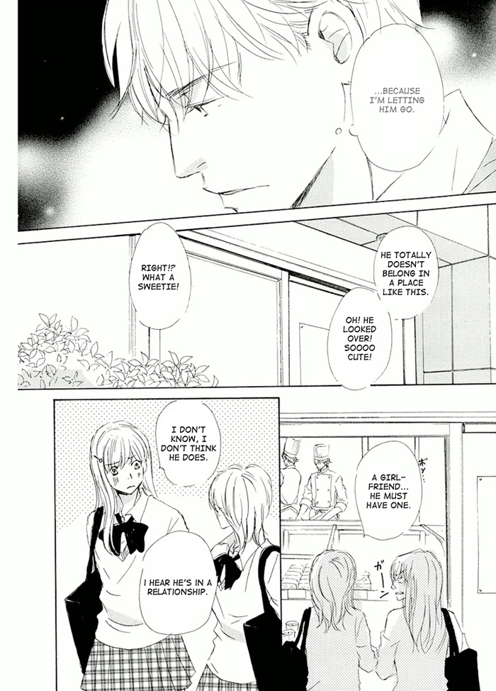 Ikusen no Yoru Chapter 3.0-2 page 53 - Vol.3 Chapter 0 v2 : full volume