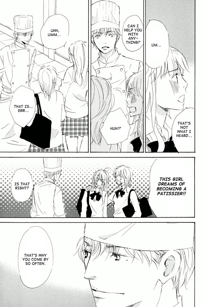 Ikusen no Yoru Chapter 3.0-2 page 54 - Vol.3 Chapter 0 v2 : full volume