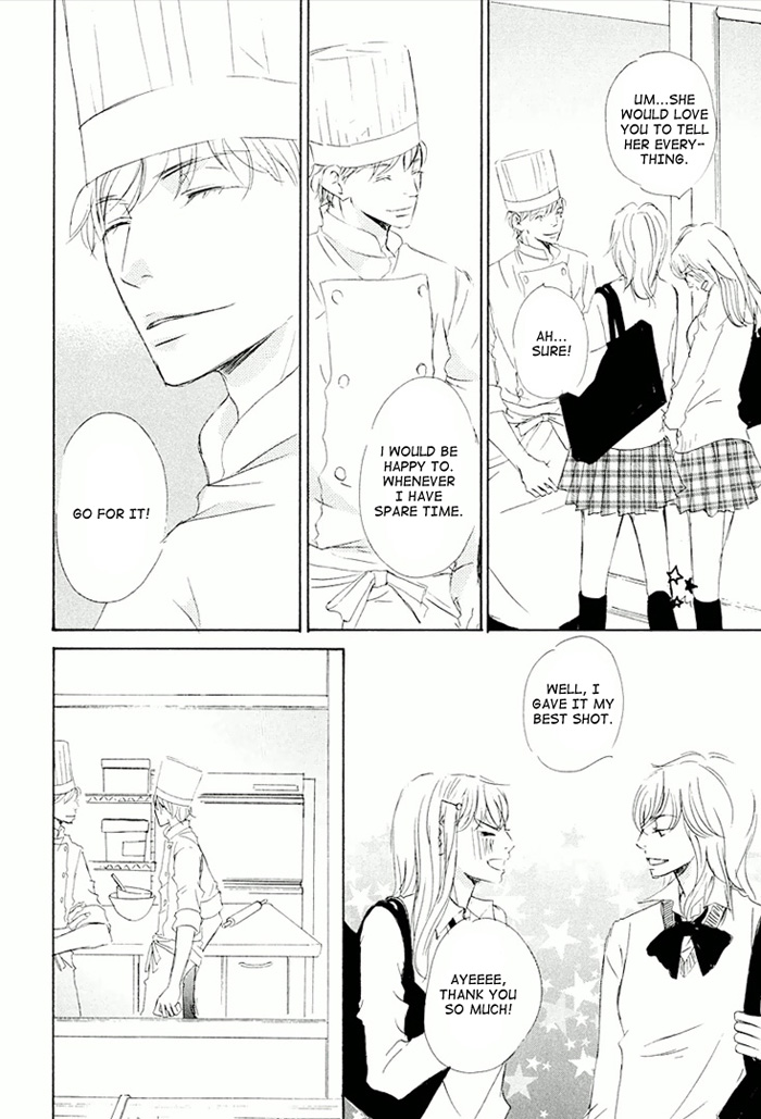 Ikusen no Yoru Chapter 3.0-2 page 55 - Vol.3 Chapter 0 v2 : full volume
