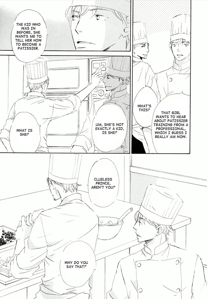 Ikusen no Yoru Chapter 3.0-2 page 56 - Vol.3 Chapter 0 v2 : full volume