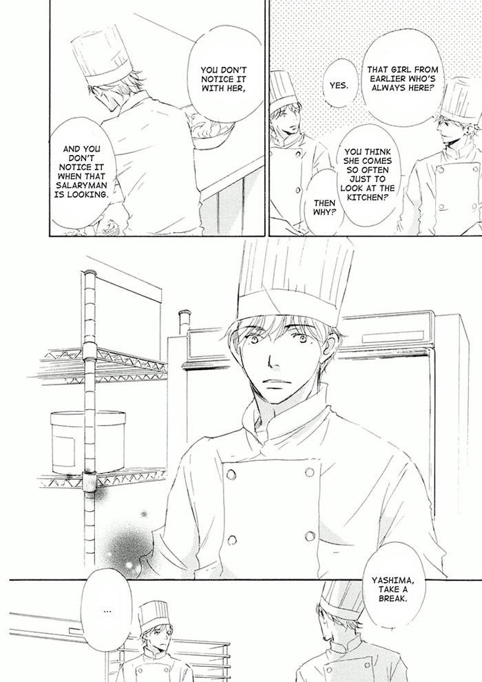 Ikusen no Yoru Chapter 3.0-2 page 57 - Vol.3 Chapter 0 v2 : full volume
