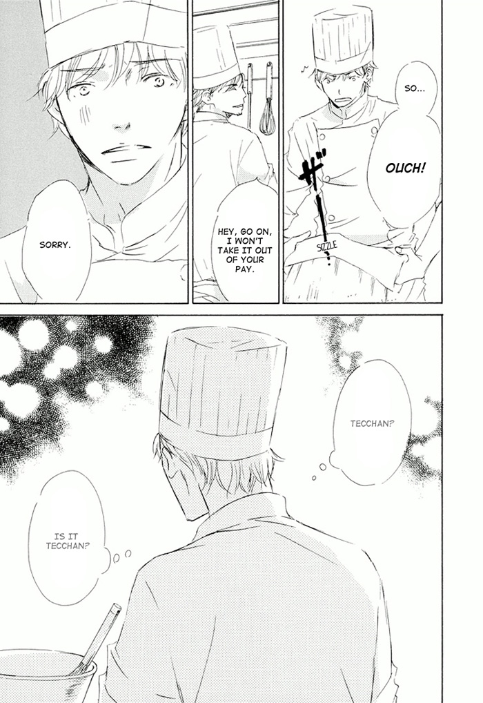 Ikusen no Yoru Chapter 3.0-2 page 58 - Vol.3 Chapter 0 v2 : full volume