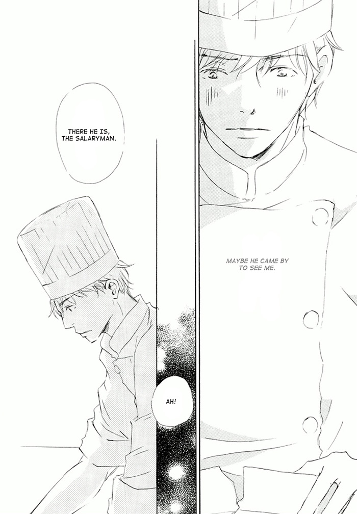 Ikusen no Yoru Chapter 3.0-2 page 59 - Vol.3 Chapter 0 v2 : full volume