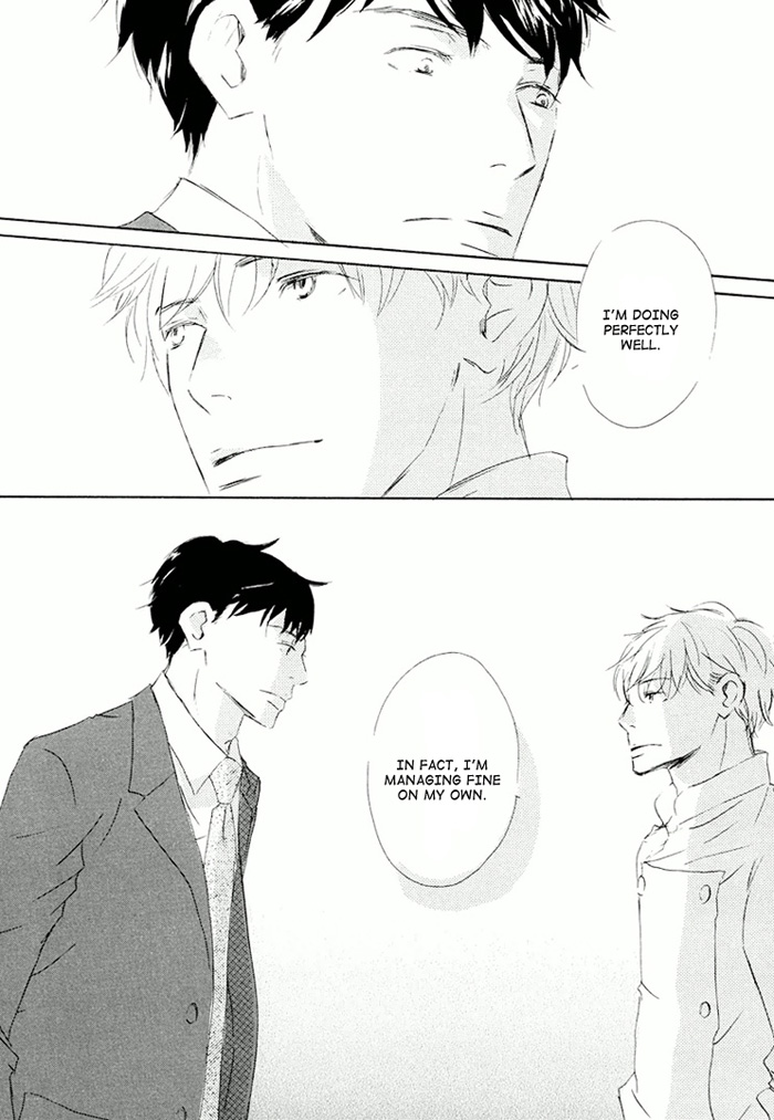 Ikusen no Yoru Chapter 3.0-2 page 63 - Vol.3 Chapter 0 v2 : full volume