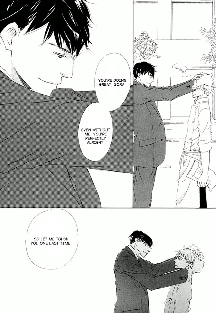 Ikusen no Yoru Chapter 3.0-2 page 65 - Vol.3 Chapter 0 v2 : full volume
