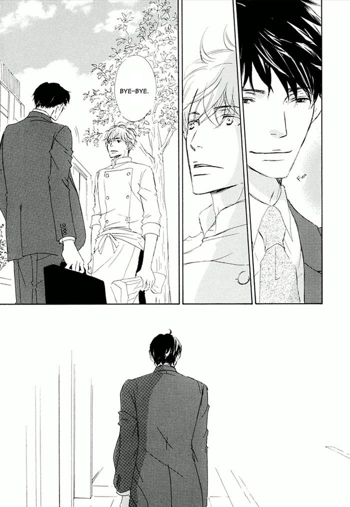 Ikusen no Yoru Chapter 3.0-2 page 66 - Vol.3 Chapter 0 v2 : full volume