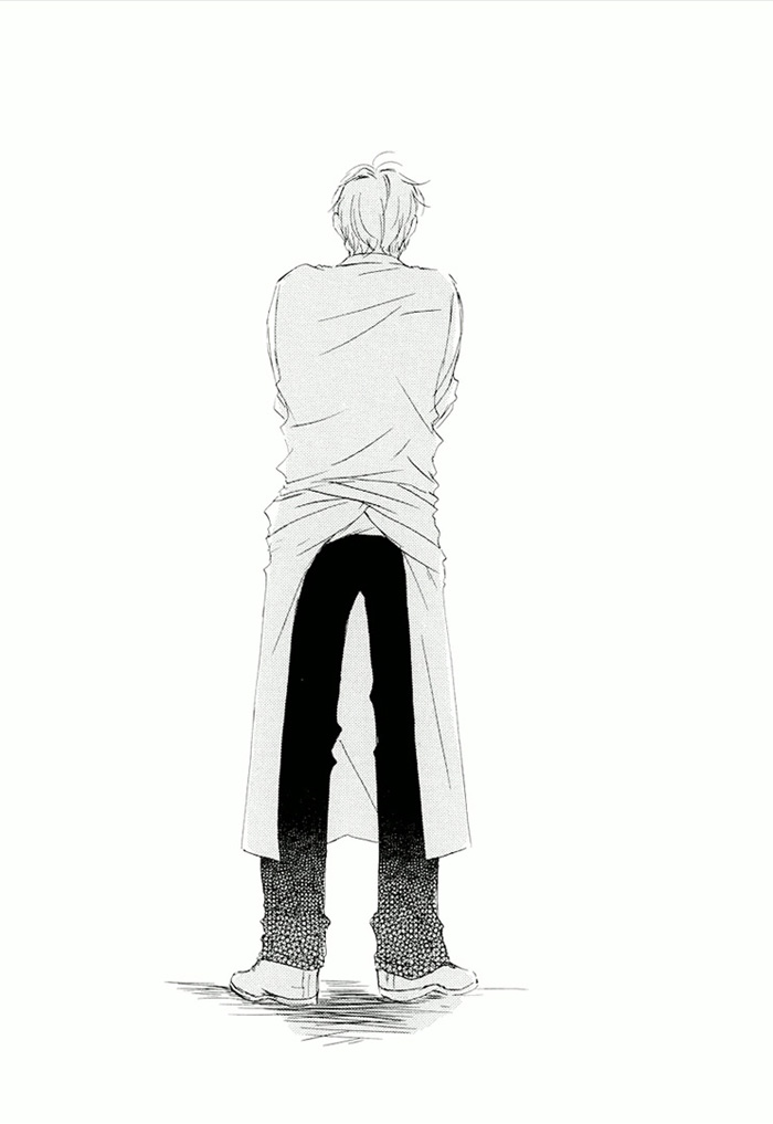 Ikusen no Yoru Chapter 3.0-2 page 68 - Vol.3 Chapter 0 v2 : full volume