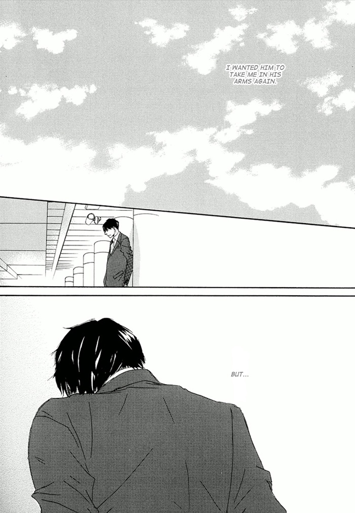 Ikusen no Yoru Chapter 3.0-2 page 70 - Vol.3 Chapter 0 v2 : full volume
