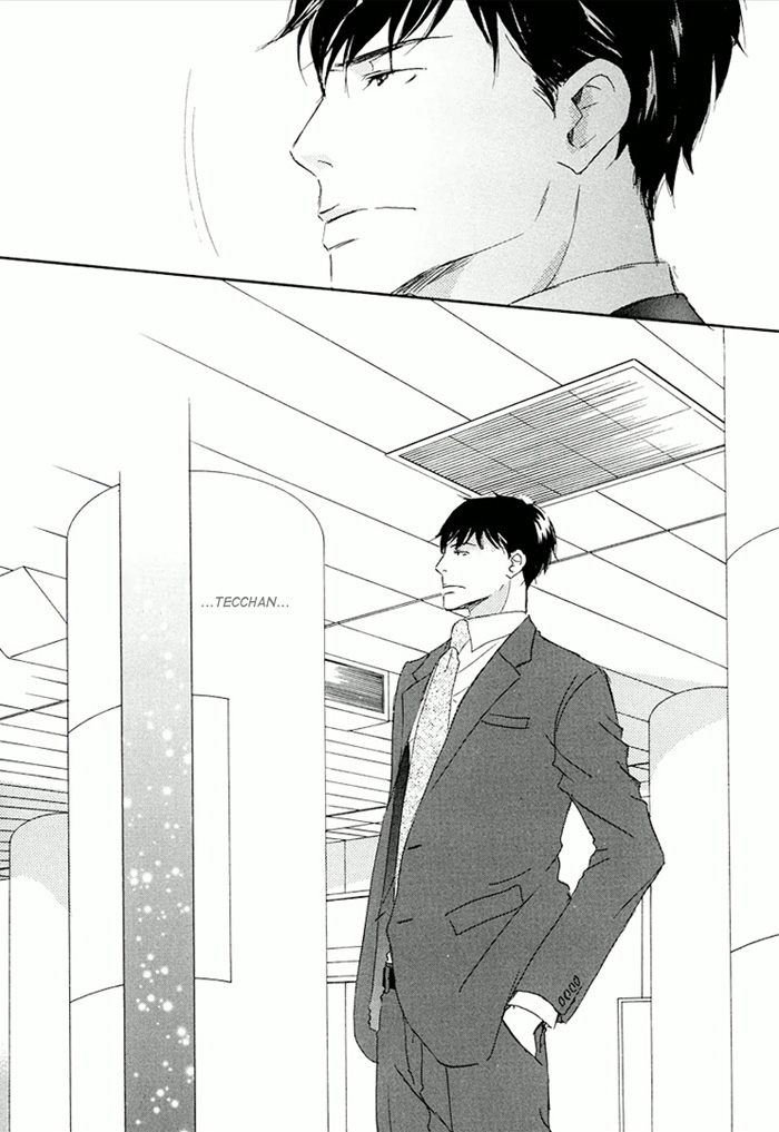 Ikusen no Yoru Chapter 3.0-2 page 71 - Vol.3 Chapter 0 v2 : full volume