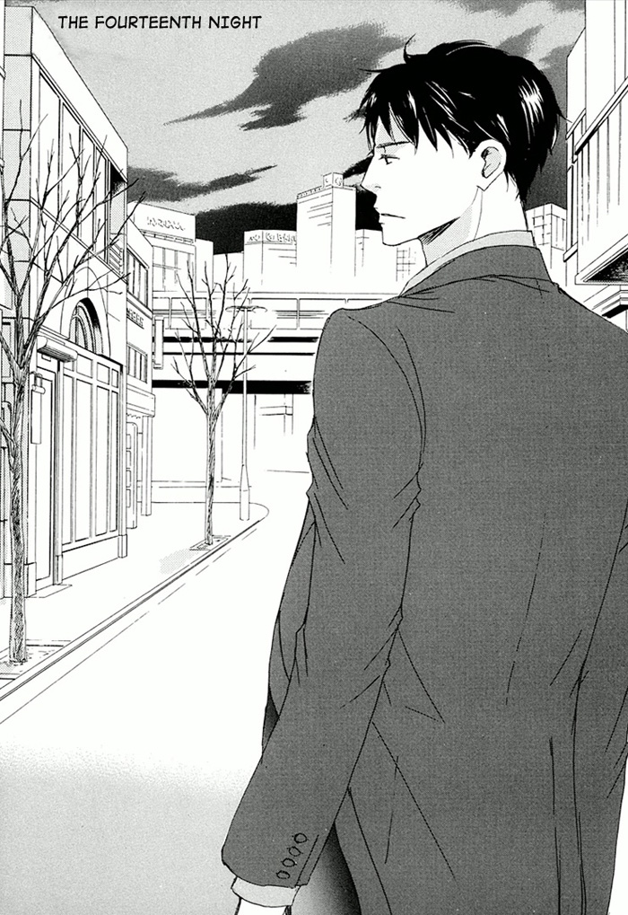 Ikusen no Yoru Chapter 3.0-2 page 72 - Vol.3 Chapter 0 v2 : full volume