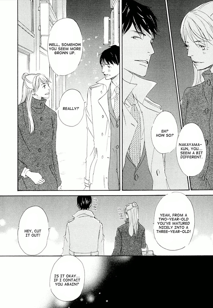 Ikusen no Yoru Chapter 3.0-2 page 75 - Vol.3 Chapter 0 v2 : full volume