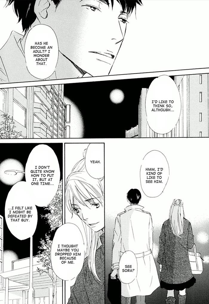 Ikusen no Yoru Chapter 3.0-2 page 78 - Vol.3 Chapter 0 v2 : full volume