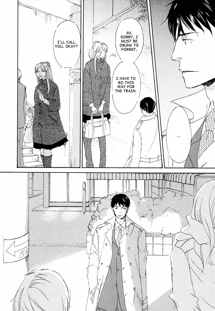 Ikusen no Yoru Chapter 3.0-2 page 79 - Vol.3 Chapter 0 v2 : full volume