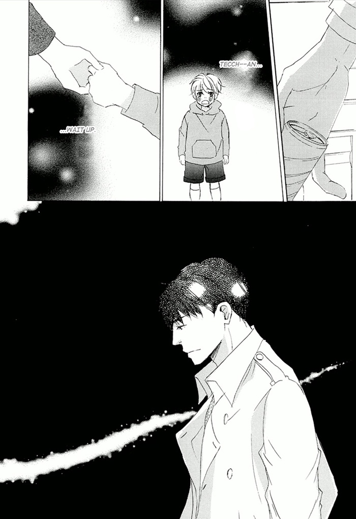 Ikusen no Yoru Chapter 3.0-2 page 81 - Vol.3 Chapter 0 v2 : full volume