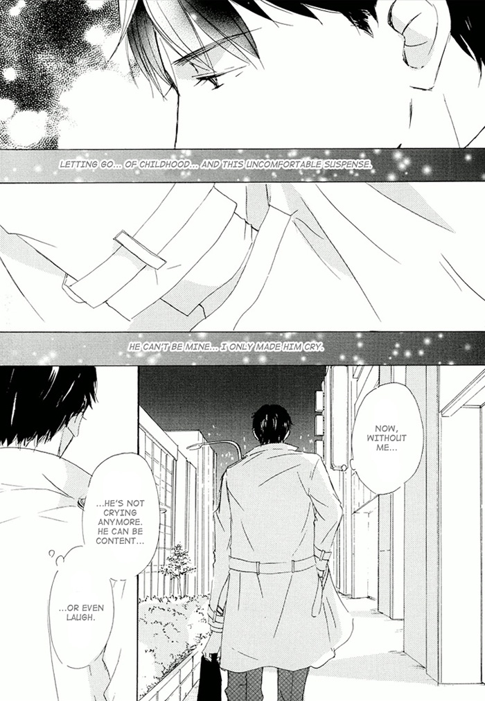Ikusen no Yoru Chapter 3.0-2 page 82 - Vol.3 Chapter 0 v2 : full volume
