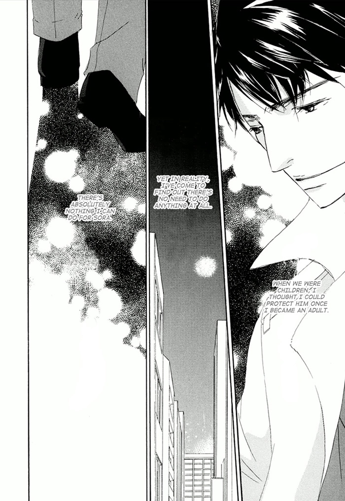 Ikusen no Yoru Chapter 3.0-2 page 83 - Vol.3 Chapter 0 v2 : full volume