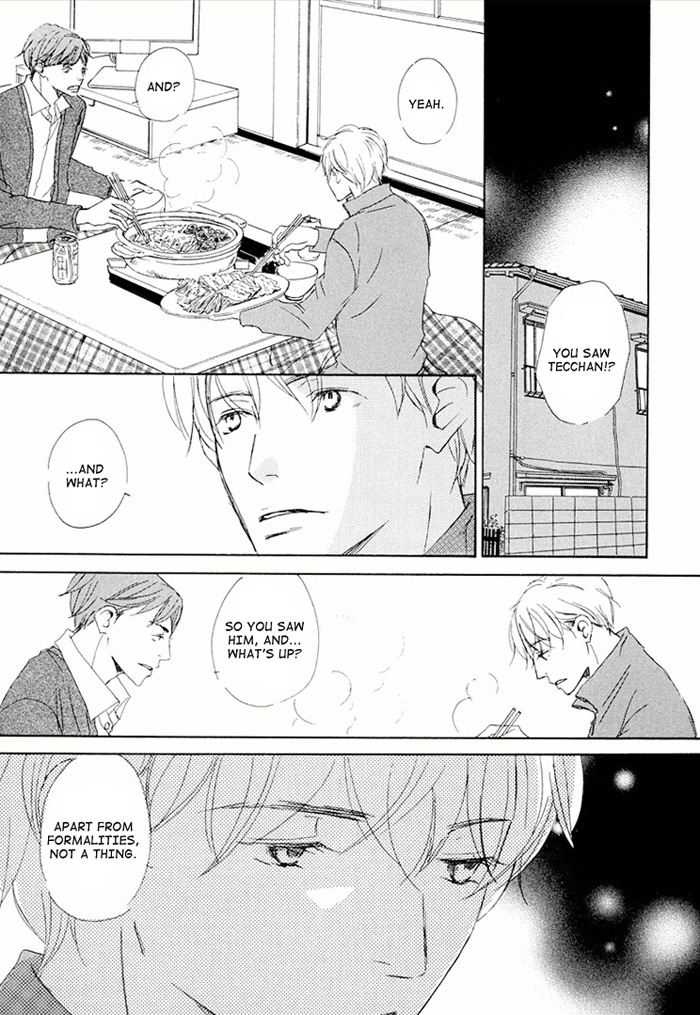 Ikusen no Yoru Chapter 3.0-2 page 84 - Vol.3 Chapter 0 v2 : full volume