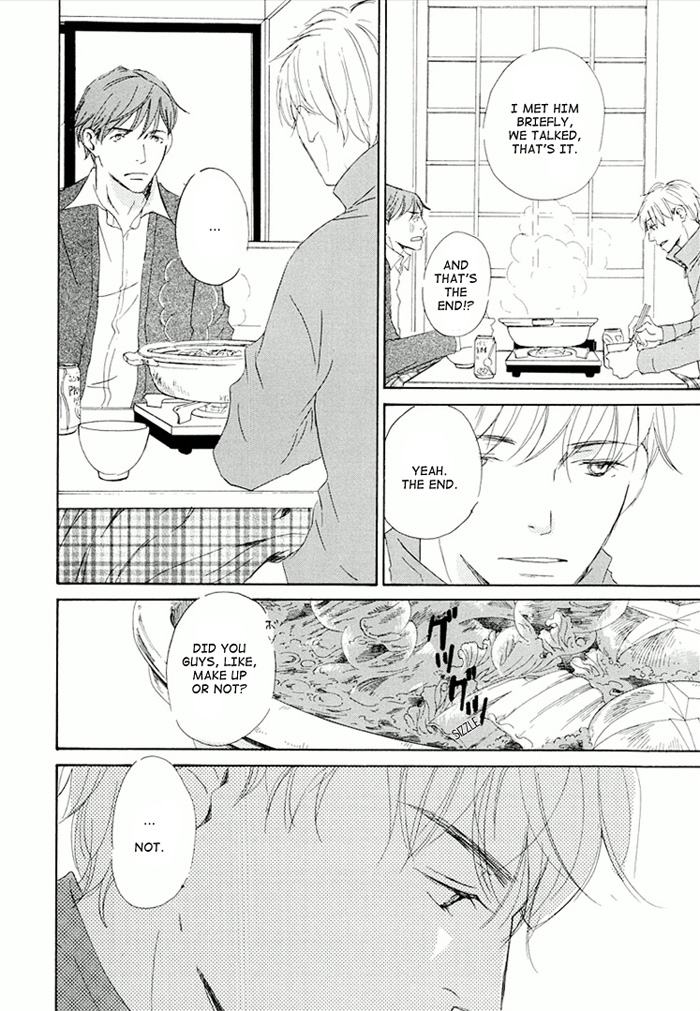 Ikusen no Yoru Chapter 3.0-2 page 85 - Vol.3 Chapter 0 v2 : full volume
