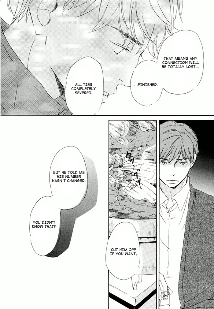 Ikusen no Yoru Chapter 3.0-2 page 87 - Vol.3 Chapter 0 v2 : full volume