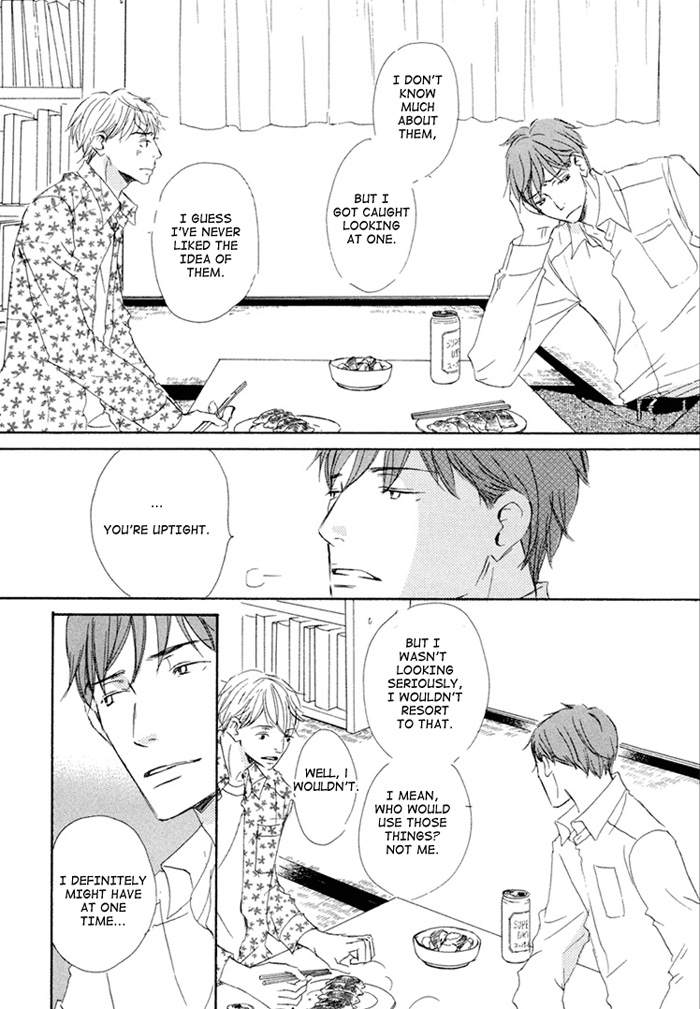 Ikusen no Yoru Chapter 3.0-2 page 9 - Vol.3 Chapter 0 v2 : full volume