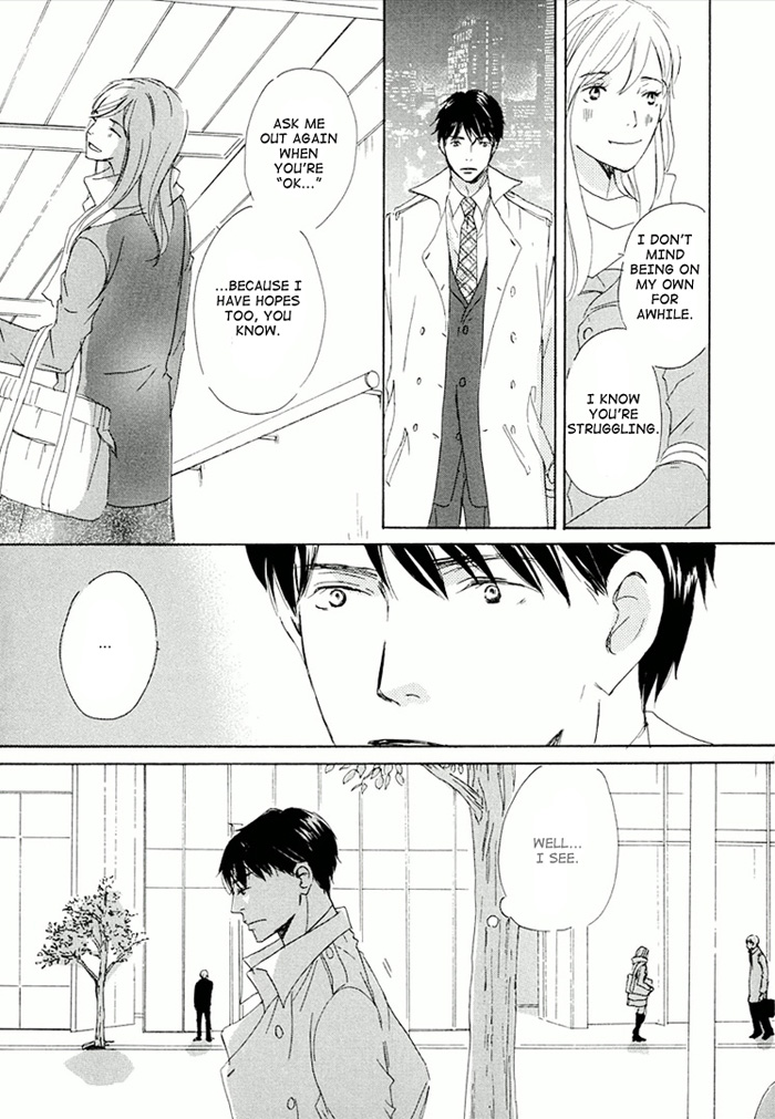 Ikusen no Yoru Chapter 3.0-2 page 92 - Vol.3 Chapter 0 v2 : full volume